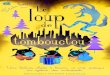 L’histoire - P'tits Bouts et Cieptitsboutsetcie.com/doc/dossierloup.pdf · 2020. 11. 24. · l’incroyable histoire du pays d’Ombre (2013) et Le Loup de Tombouctou (2014). En