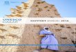 UNESCO Dakar rapport annuel 2016