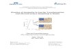Kinetics of Austenite to Ferrite Transformation and Microstructure Modelling in Steels Harini