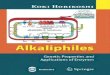 Alkaliphiles - Genetic Properties and Applications of Enzymes - K. Horikoshi (Springer, 2006) WW