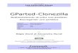 GParted-Clonezilla - Framasoft