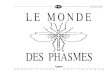 Le Monde des Phasmes 17 (Mars 1992). - Phasmid Study Group
