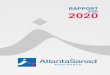 INTRODUCTION - ATLANTASANAD ESG 2020.pdf · 4 PROFIL AtlantaSanadAssurance : 3ème opérateur Non-Vie Dans le cadre du projet de rapprochement des compagniesd’assurances Atlanta