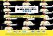 JEAN ROUCH À CANNESjeanrouch2017.fr/wp-content/uploads/2017/05/Flyer-Cannes-16-5.pdf · et homme politique nigérien Boubou Hama – un film toujours d’actualité... La restauration