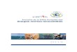 Annuaire de la ﬁlière française des énergies marines renouvelables · 2017. 2. 20. · 6 annuaire de la filiÈre franÇaise des Énergies marines renouvelables 2013 le syndicat