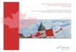 Consultations prébudgétaires du gouvernement du Canada · 2020. 11. 18. · Consultations prébudgétaires du gouvernement du Canada. APCHQ 9 À l’inverse, le segment de la maison