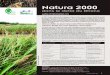 Natura 2000 - Parc naturel régional de CamargueLe Parc naturel régional de Camargue anime en lien avec les services de l’Etat la mise en œuvre des actions Natura 2000 sur 7 sites