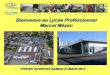 Bienvenue au Lycée Professionnel Marcel Mézenmarot.etab.ac-caen.fr/sites/marot.etab.ac-caen.fr/IMG/... · 2014. 1. 31. · LYCEE DES METIERS DE L’AUTOMOBILE ET DU TRANSPORT Depuis
