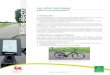 Vélos électrique - Wallonieravel.wallonie.be/files/pdf/Documentation/Amenagements... · 2016. 12. 2. · 2/13 En Belgique, depuis le 1er octobre 2016, le cadre réglementaire a