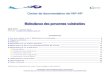 SOMMAIRE - Assistance Publique–Hôpitaux de Parisaphp.aphp.fr/.../2013/04/Maltraitance_P.A.MAJINFOOct2012.pdfPourtant, promouvoir la "bientraitance", prévenir et traiter la "maltraitance"