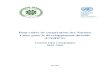 Plan-cadre de coopération des Nations Unies pour le … · 2021. 6. 7. · Déclaration commune et signature Le Gouvernement de l’Union des Comores et les agences du Système des
