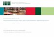 IFLA Professional Reports, No. 134 · 2012. 7. 2. · Travailler dans un environnement politique : défis et avantages . ... lignes de l’organisation et des missions des bibliothèques