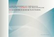 Laboratoires et réseaux franco - chinois de rechercheVue d'enseMbLe C ette édition, qui constitue à la fois une mise à jour et un complé-ment de l’édition de juillet 2012,