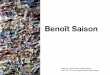 Book Papivore & Co 20-07-2018 - Benoît Saison · 2021. 3. 4. · 06.23.13.68.28 Né en 1973 Vit et travaille à Sangatte N° Maison des Artistes : SA28701 N° SIRET : 813 514 049