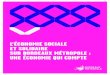 L’économie sociaLe et soLidaire sur bordeaux métropoLe : une … · et solutions multidéchets pour entreprises et administrations. Le Relais Gironde est membre du réseau «