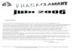Freefnacadeclamart.free.fr/juin2006.pdfpriés de se mettre en file sur la gauche. Après les commandements : garde à vous », au Drapeau », ouvrez le ban », le lieutenant colonel