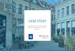 CASE STUDY - Hello Lille · 2021. 1. 7. · de relation client au cœude la métropole lilloise. Inauguré avec une vingtaine de collaborateurs, l’effectifdu site a été multiplié