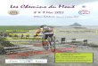 Les Chemins du Mont · 2020. 12. 21. · Flers -Le Mont Saint Michel Rando-Raid VTT Organisé par les Randonneurs Cyclotouristes du Val de Vère (RCVV) Flers 61100 Orne onception