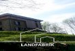 LANDFABRIK - Ordre des architectes · 2017. 7. 31. · BOIS / PAILLE / PhyTOEPURATION PERFORMANCE : 19 kW/h.m².an (POêLE à BOIS) PROGRAMME : ATELIER CUISINE SALLE à MANGER GRENIER