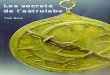 Les secrets 266 - Le Ciel, septembre 2011 de l’astrolabe