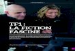 TF1 : La FicTion Fascine