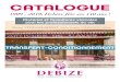 CATALOGUE - debize-sas.com