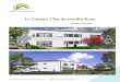 Le Coteau/ Clos du moulin Rose - sweethome-promotion.com