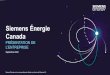Siemens Énergie Canada