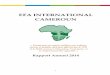 EFA INTERNATIONAL CAMEROUN - GlobalGiving