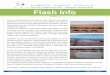 Flash Info - WUR
