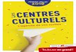 Centres - Toulouse