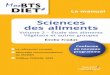 INT Sciences Aliments vol2