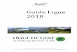 Guide Ligue 2018 - liguegolfaura.com