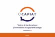 Plaquette présentation OCAPIAT - Avril2021
