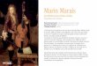 Marin Marais - arts-scene.be