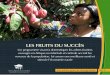 LES FRUITS DU SUCCÈS - World Agroforestry