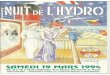 Photo pleine page - La Mémoire de l'Hydro