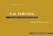 Le héros - Éditions in Press