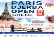 Paris Djerba Chess Open – France 1