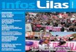 Infos LILAS 129 MEP N°32 01/10/13 12:54 Page1 s Lilas 3