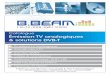 Émission TV analogiques & solutions DVB-T