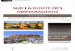 SUR LA ROUTE DES MAHARADJAHS - ATSCAF