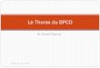 Le thorax du BPCO - akcr.fr