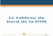 Le tableau de bord de la DSN - net-entreprises