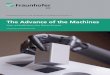 Machine Economy Whitepaper - Fraunhofer