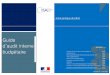 Guide pratique du CHAI - economie.gouv.fr