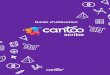 Guide d’utilisation - Cantoo