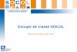 Groupe de travail SOCOL - solaire-collectif.fr