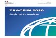 TRACFIN 2020