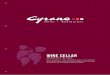 WINE CELLAR - Cyrano